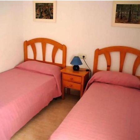 Apartamentos Los Boliches El Puerto de Mazarrón Exterior foto