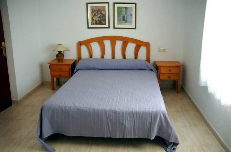 Apartamentos Los Boliches El Puerto de Mazarrón Zimmer foto