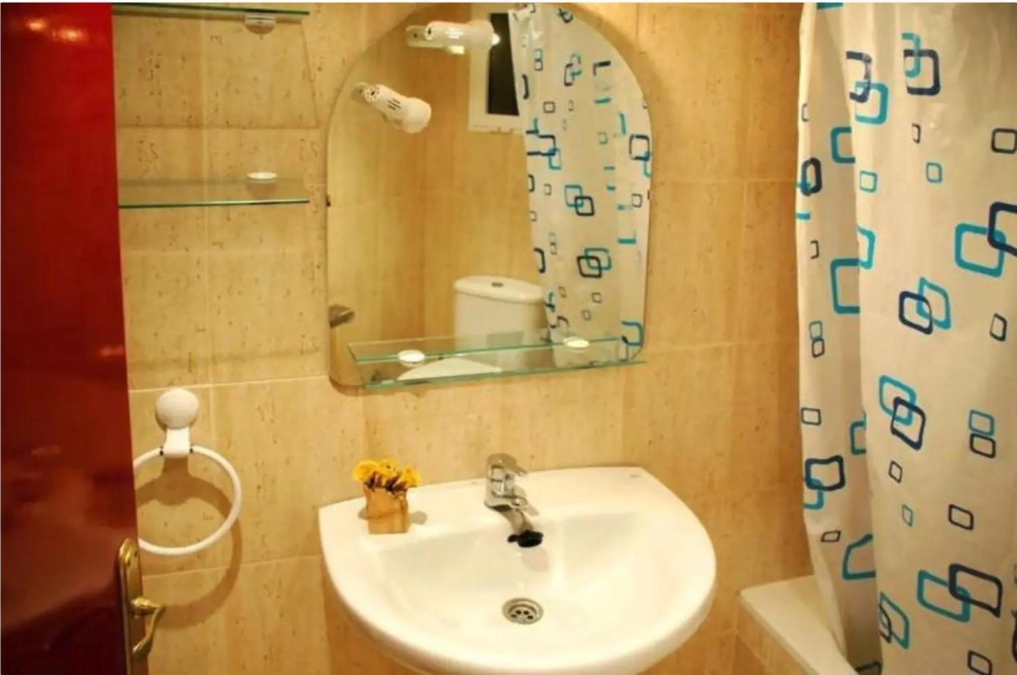 Apartamentos Los Boliches El Puerto de Mazarrón Exterior foto